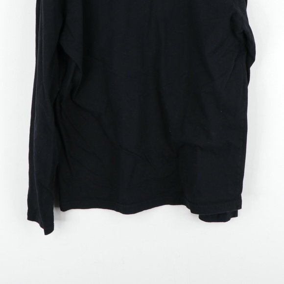 Onnit Nutrition Joe Rogan Spell Out T Shirt Black - Picture 9 of 9